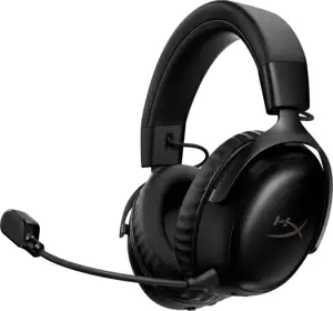 Gaming slušalice HP HyperX Cloud III S Wireless, A59YZAA