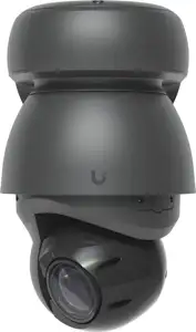 Ubiquiti Video Camera AI PTZ Industrial black