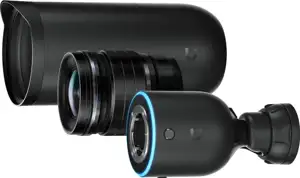 Ubiquiti Video Camera UVC-AI-DSLR