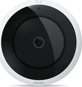 Ubiquiti Video Camera UVC-AI-360 white