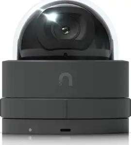 Ubiquiti Video Camera UVC-G5-Dome-Ultra black