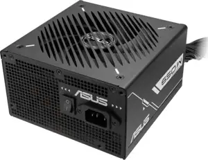 ASUS Netzteil PRIME-650B-BLACK 650W 80 Bronze