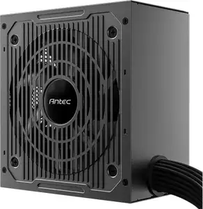 Antec Netzteil CSK 650 DC EC 80B 650W retail