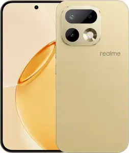 Realme 16 Pro 5G 6.78