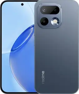 Realme 16 Pro 5G 6.78