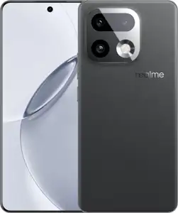 Realme 16 Pro+ 5G 17,27 cm (6.8
