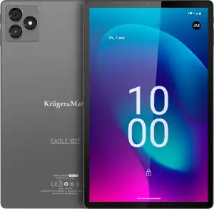 Krüger&Matz KM1077S tablet 6 GB RAM 128 GB Octa-Core (10.1