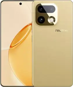 Realme 16 Pro+ 5G 17,27 cm (6.8