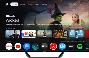 Tesla TV 40E655BFS, 40