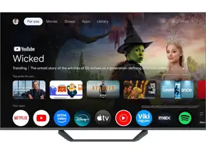 Tesla TV Q50E655GUS, 50