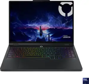 Prijenosno računalo Lenovo Legion Pro 5 16IAX10H 16