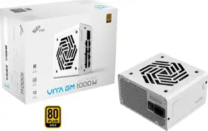 1000W FSP VITA GM 80+ Gold ATX 3.0 Vollmodular