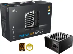 1000W FSP ATX 3.1 80+ Gold