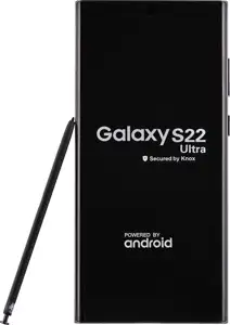 Samsung Galaxy S22 Ultra SM-S908B 17.3 cm (6.8