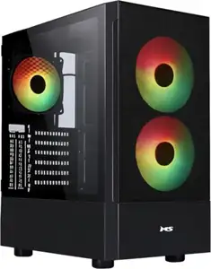 Kućište MS Fighter V350 gaming