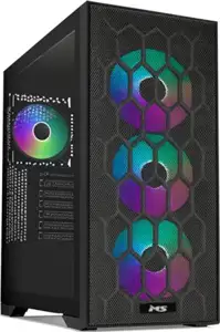 Kućište MS Armor V735 gaming