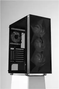 Kućište MS Fighter V345 gaming