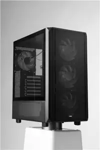 Kućište MS Fighter V335 gaming