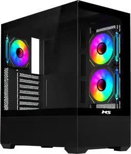 Kućište MS Armor V740 gaming