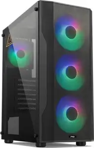 Kućište MS Fighter V340 gaming