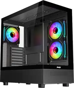 Kućište MS Fighter V330 gaming