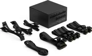 ION Gold 3 850W (black, 850 Watt)