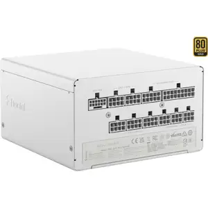 ION Gold 3 1000W White (white, 1000 Watt)