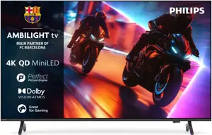 PHILIPS QD MiniLED TV 75MLED920