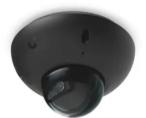 Ubiquiti UVC-G6-DOME-B black