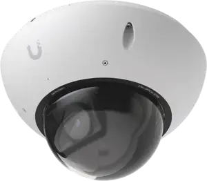 UBIQUITI UniFi Enterprise G6 Pro Dome, 4K Camera