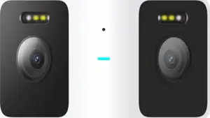 Xiaomi Outdoor Camera CW100 Dual EU