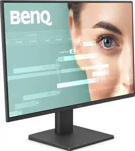 BenQ GW2491 LED display 60.5 cm (23.8