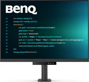 BenQ RD280UA computer monitor 71.6 cm (28.2