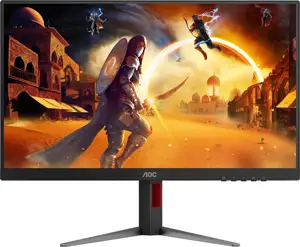 AOC 27G4HA computer monitor 68.6 cm (27