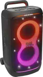 JBL PartyBox 520 Portable Speaker 400W, BT, RGB, USB