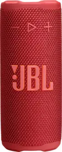JBL Grip Bluetooth Portable Speaker, Red