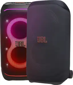 JBL PartyCover Stage 320 speaker cover