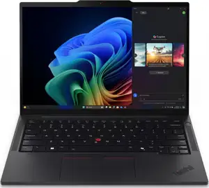 Lenovo ThinkPad T14s Gen 6 (AMD) Copilot+ PC AMD Ryzen AI 7 PRO 360 Laptop 35.6 cm (14