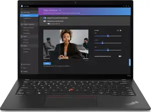 Lenovo ThinkPad T14s Gen 4 (AMD) AMD Ryzen™ 5 PRO 7540U Laptop 35.6 cm (14