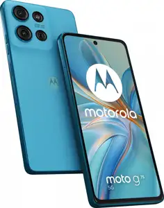 Mobitel Motorola Moto G75 8GB/256GB 5G, Blue