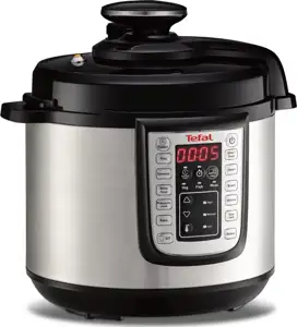 TEFAL Multicooker One Pot CY505EE0