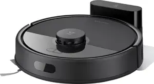 Roborock Q7 BF robot vacuum cleaner, black