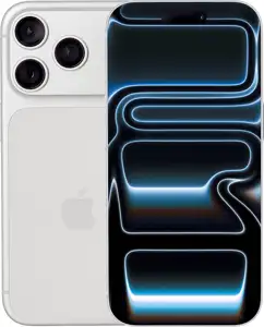 Mobitel Apple iPhone 17 Pro 512GB, Silver