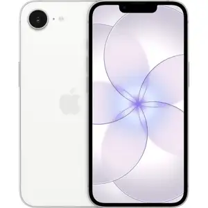 Mobitel Apple iPhone 17e 256GB, White