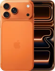 Mobitel Apple iPhone 17 Pro Max 2TB, Cosmic Orange