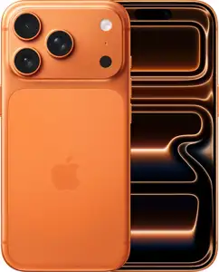 Mobitel Apple iPhone 17 Pro 512GB, Cosmic Orange