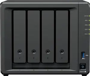 Synology DS925+/2x HAT3320-8T (2x 8TB)