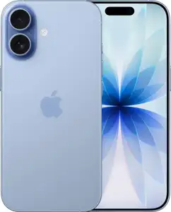 Mobitel Apple iPhone 17 512GB, Blue
