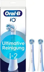 Zamjenske glave za električnu četkicu Oral-B iO Ultimative Reinigung 2 komada