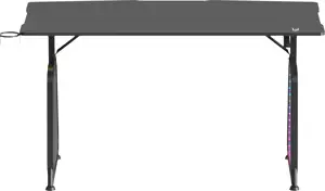 BIT FORCE gaming stol s beskonačnim RGB osvjetljenjem NEXUS XL GD-14-7